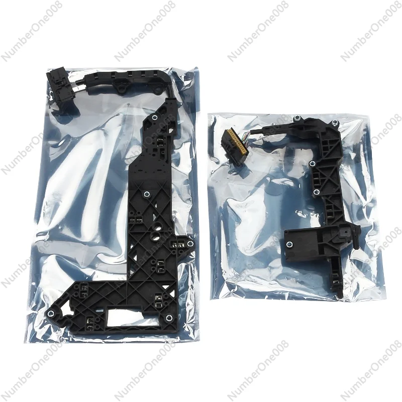 

New DL501 0B5 0B5398009F Transmission Mechatroni Circuit Board Harness For Audi A4 A5 A6 A7