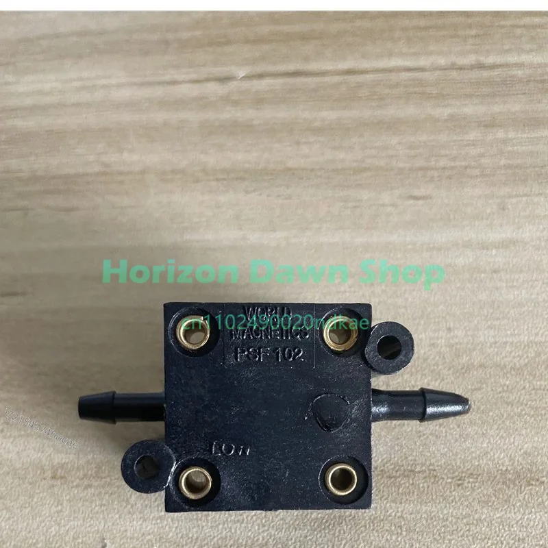 pressure sensor pressure switch