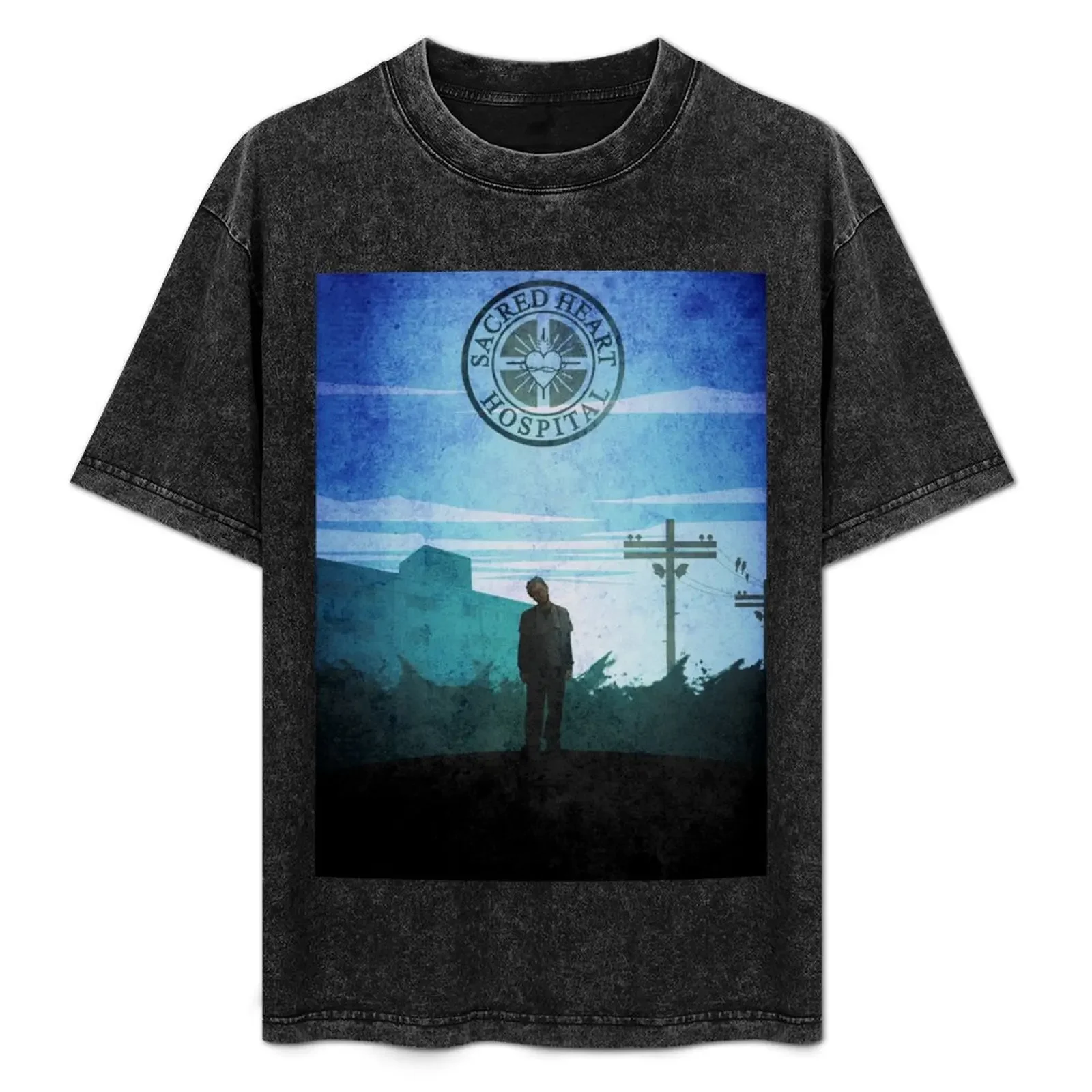 

the young doc T-Shirt Fashion Casual Short Sleeve T-Shirt