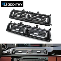 Front Dashboard Console Air Conditioner AC Vent Grille Panel For BMW 5 Series F10 F11 520 525 528 535 64229166885 64229209136