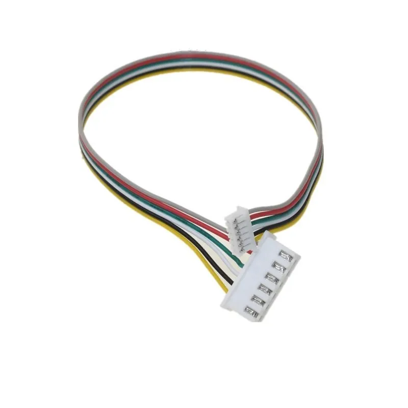 10 Stück SH1.0 zu 1.25 zu GH1.25 zu ZH1.5 zu PH2.0 zu XH2.54 Adapterkabel, Konvertierungskabel, Anschlusskabel 28AWG – Detail 6
