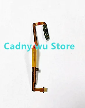 New Shaft rotating LCD Flex Cable For Sony ILCE-7RM3 A7M3 Digital Camera Repair Part