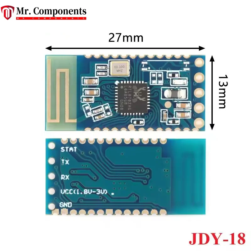 1PCS JDY-18 Bluetoo…