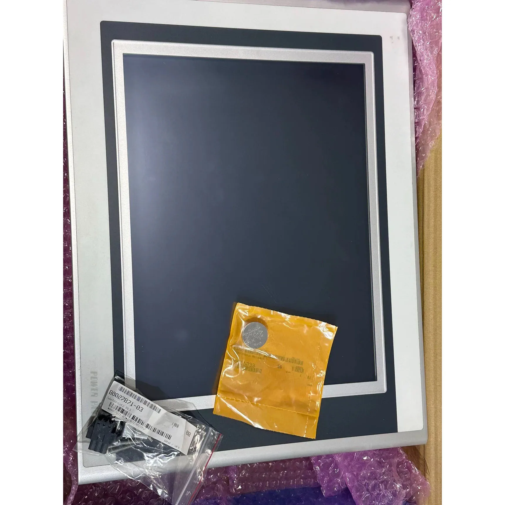 

POWER PANEL 300 Series 4PP320.1505-31 Touch Panel