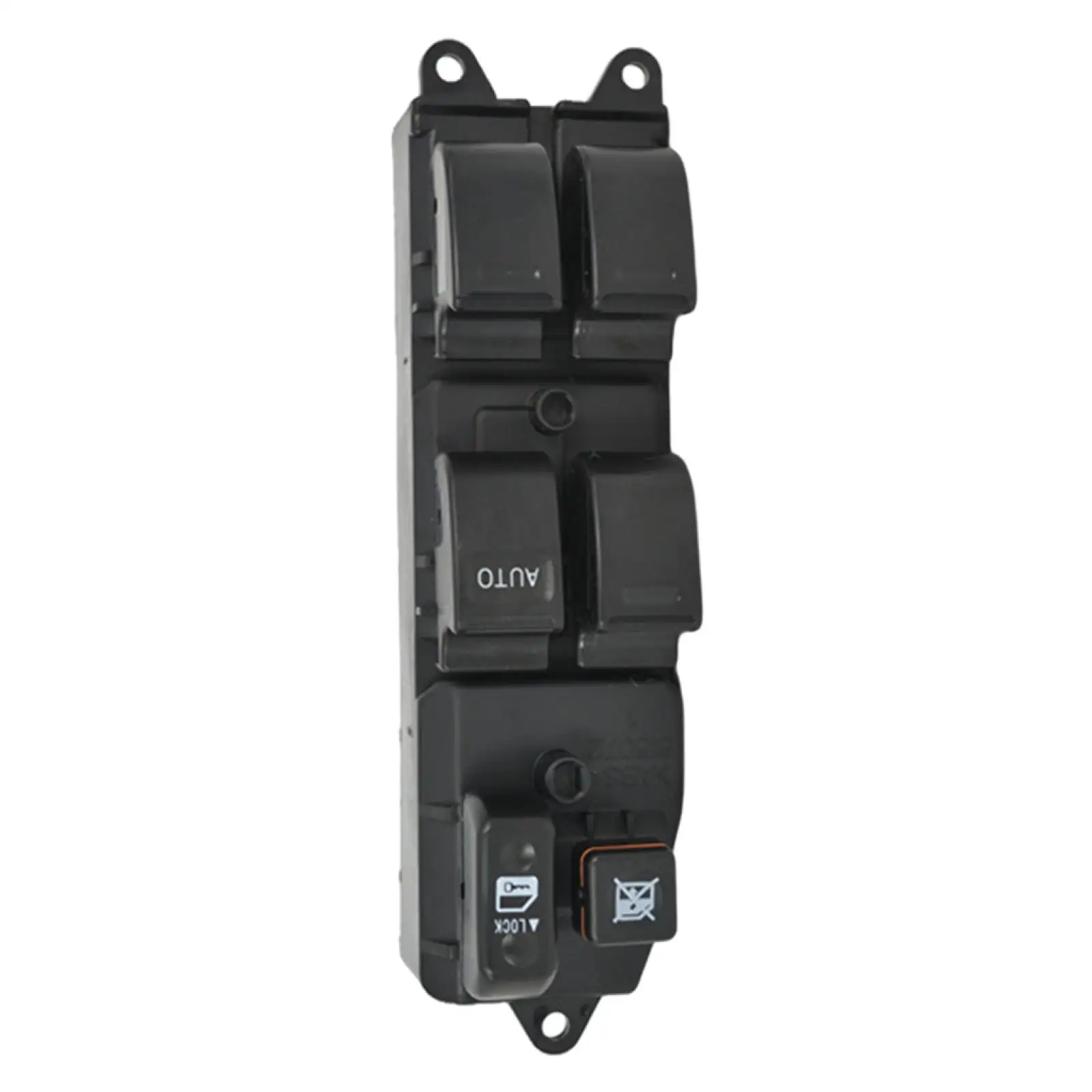 

Сторона вождения 84820-12460 главная кнопка включения управления стеклоподъемником для