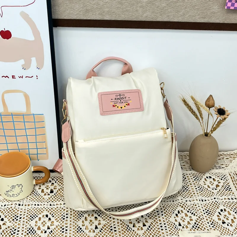 

Рюкзак большой вместимости для студентов, школьный ранец, повседневный рюкзак для путешествий