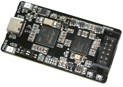 

FlashcatUSB Professional (PCB 5.1) the most advanced serial hardware programmer high-speed ARM processor powerful FPGA