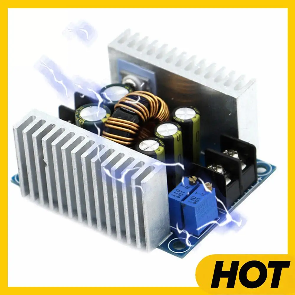 Dc 300W 20A Cc Cv S…