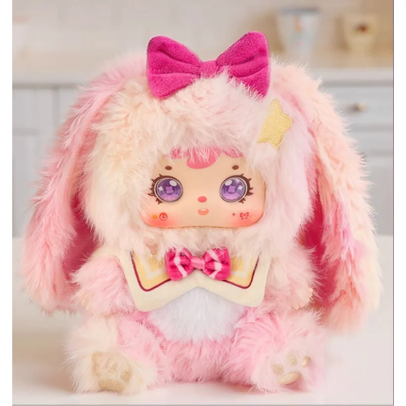 

Samuel Plush Doll Moonlight Blind Box Cartoon Doll Pendant Mystery Box