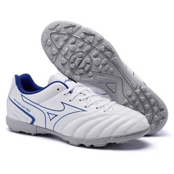 Men Soccer Shoes Indoor Training Football Field Boots Professional Original Football Shoes Society Cleats Fast Non Slip Sneaker