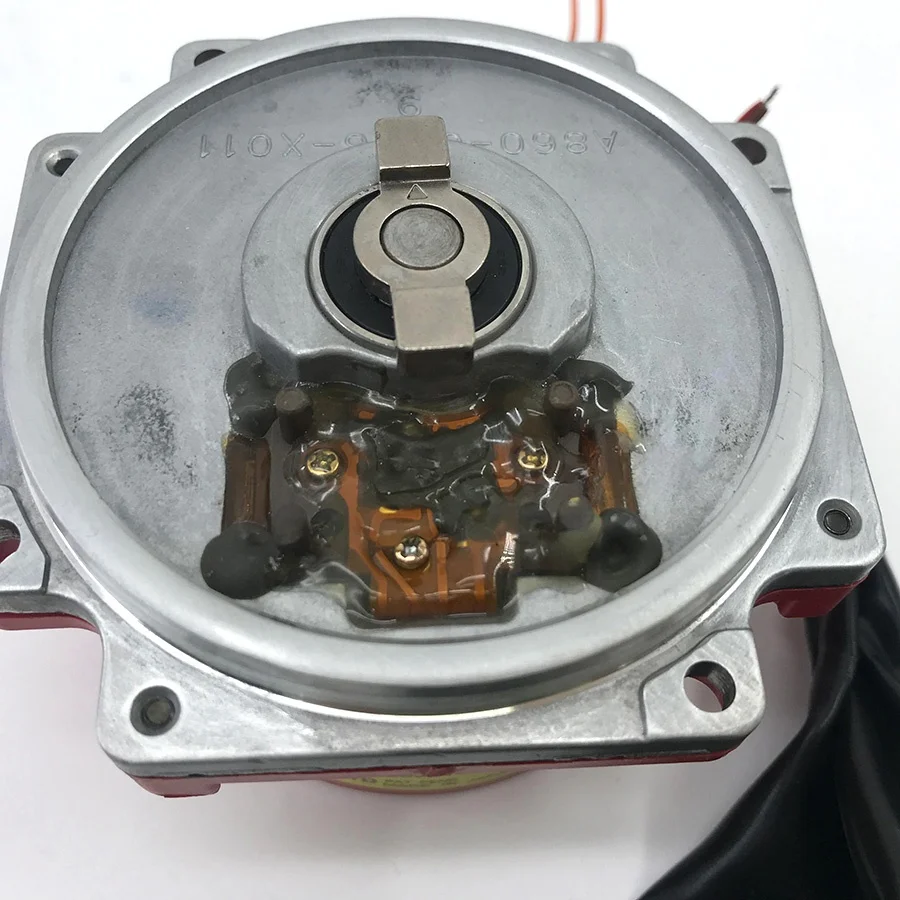 A860-0027-0001Servo Motor Encoder A860-0346-T241 Servo Pulse Coder