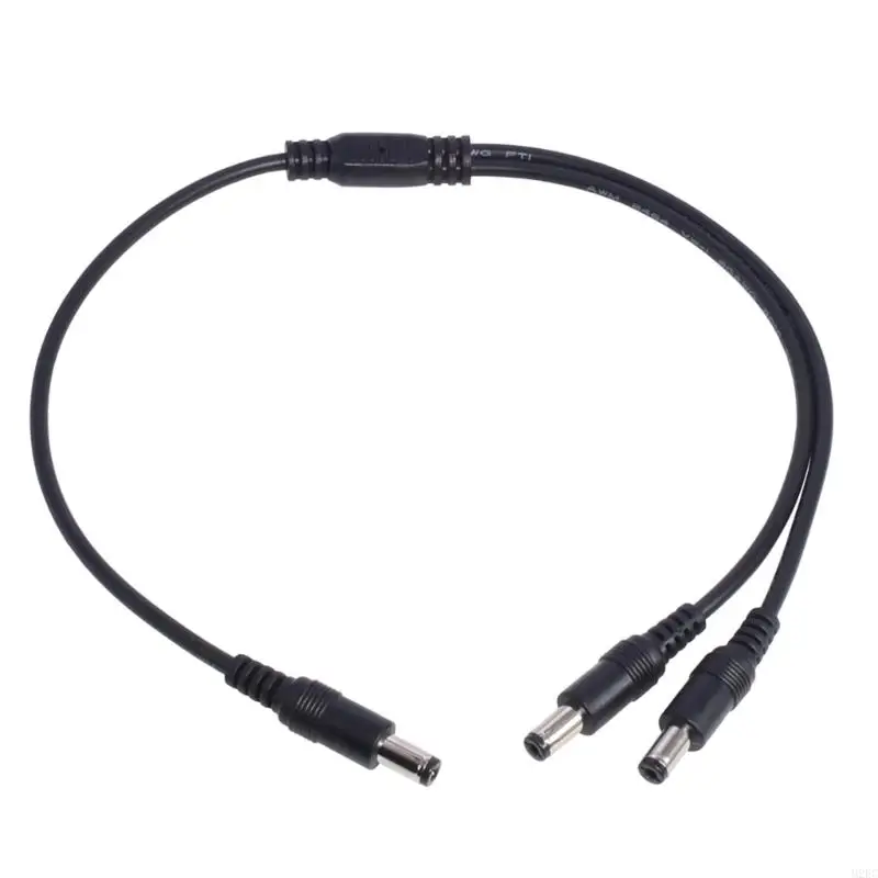 

M2EC 1PACK Power от 1 до 2 мужчин 5,5 мм x 2,1 мм.