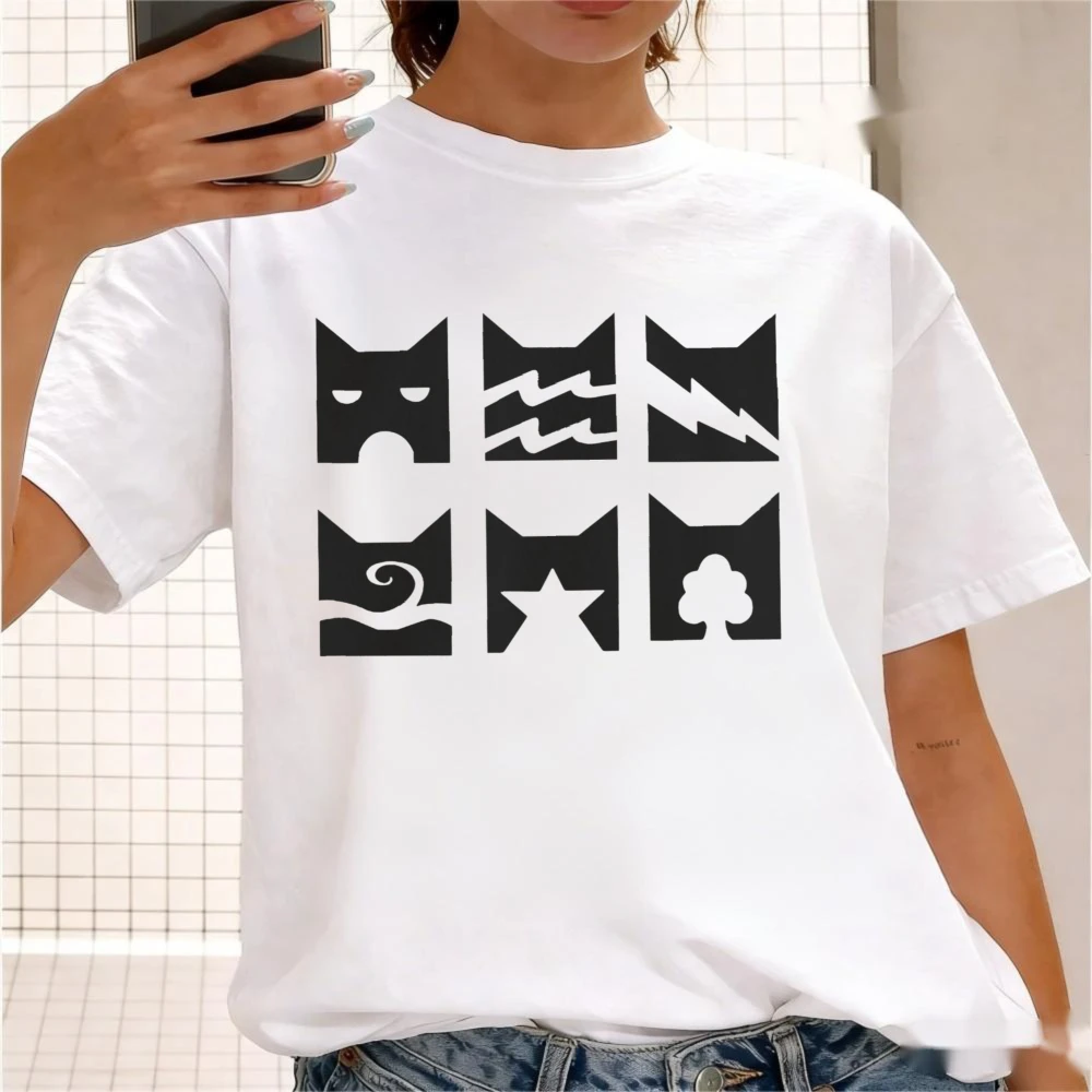 Cats Clans Shirt Riverclan Medicine Cat Thunderclan Windclan Graphic Printed T-Shirt Book Lover Gift Tee Men Women Unisex Tops