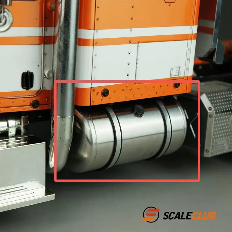 scaleclub-tamiya-1-14-stainless-steel-round-oil-tank-gl-global-american-fuel-tank