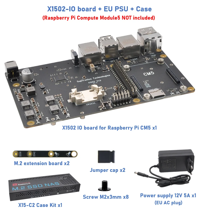 Variant: X1502-BD-CASE-EUPSU