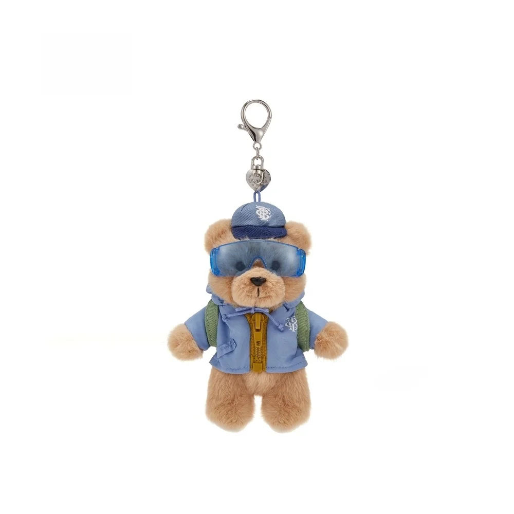 porte-cles-ours-teenie-weenie-bearnova-printemps-2026-pour-femme-accessoire-de-mode-decontracte-et-tendance-pour-l'exterieur