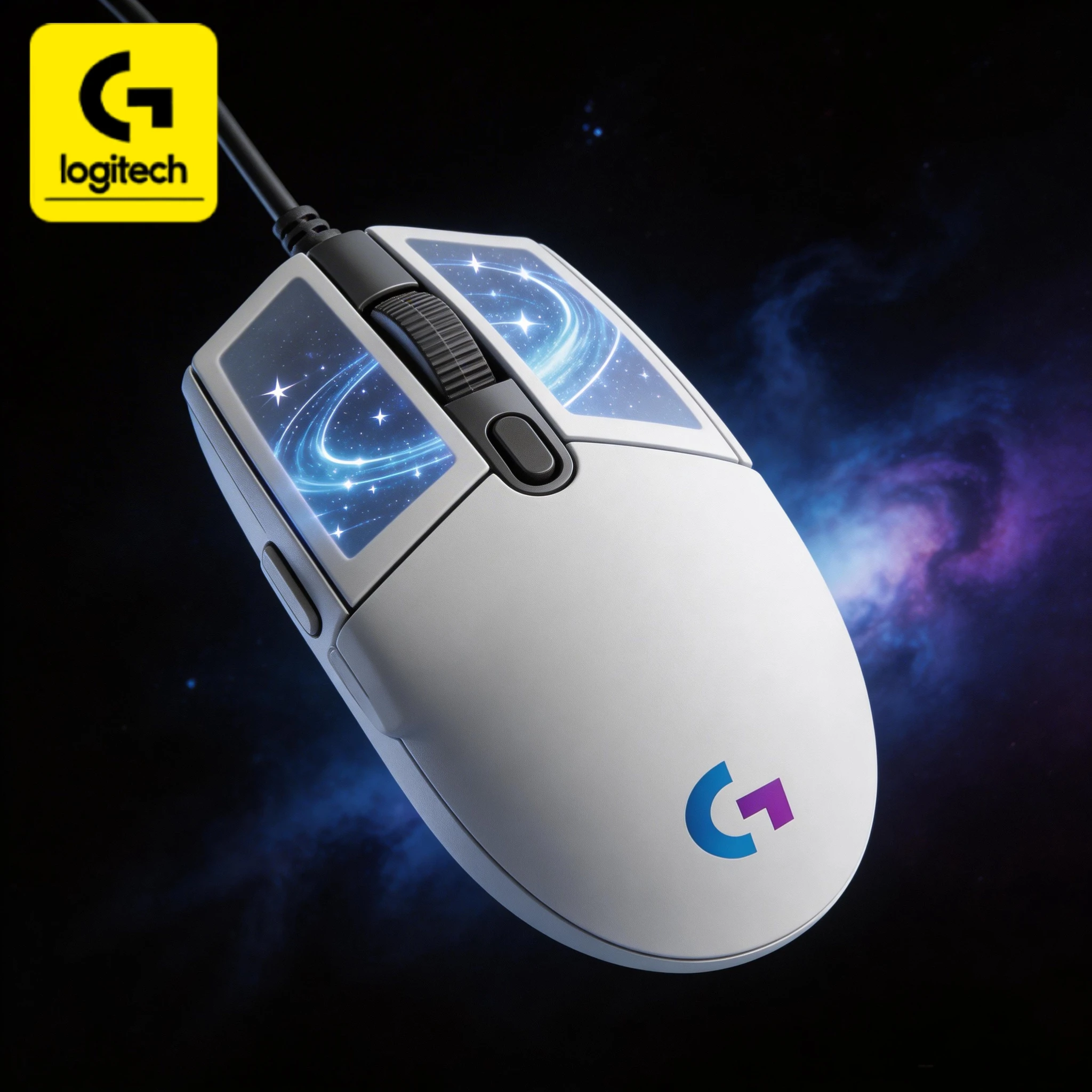 Logitech G203/G102 …