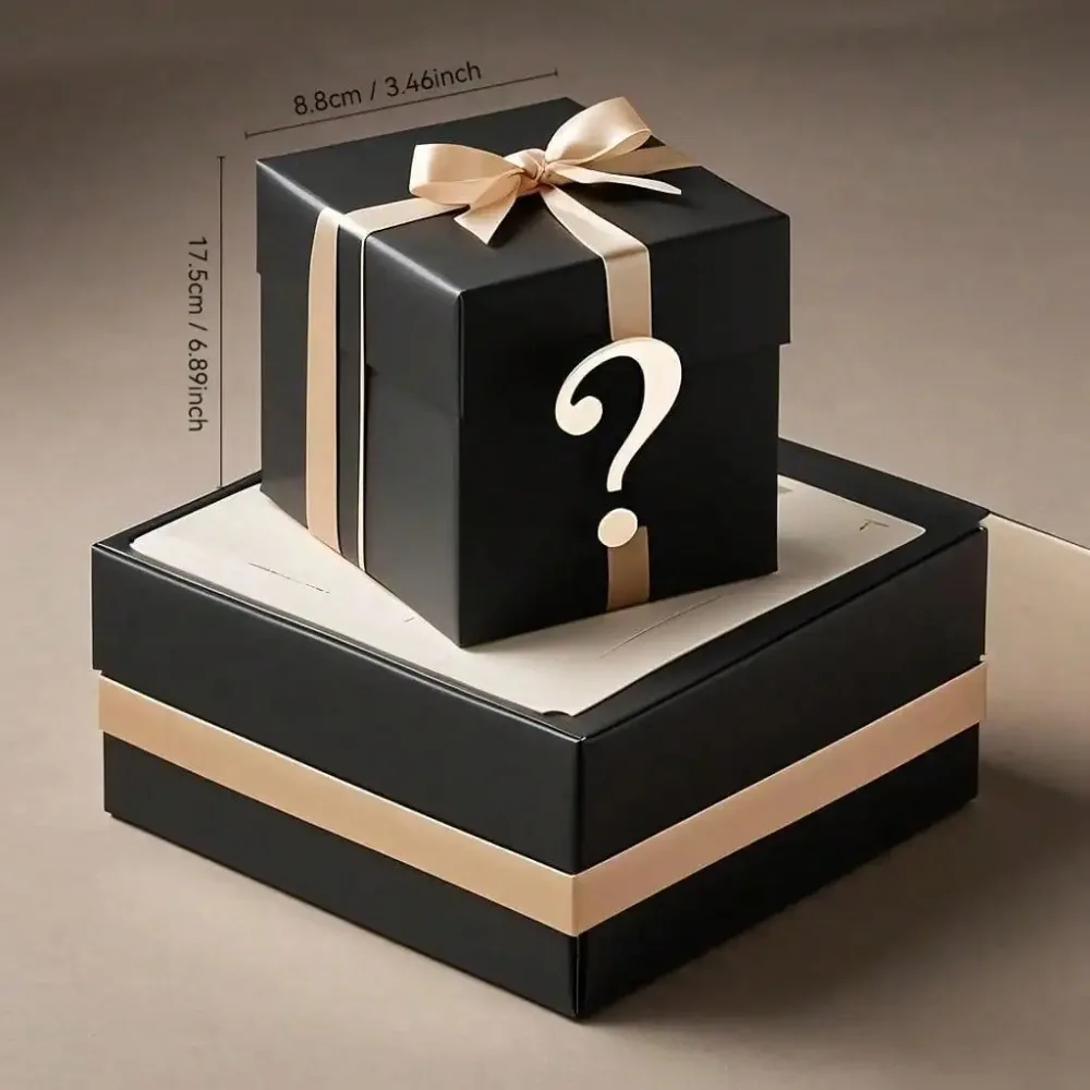 

Life Gadget Blind Selection, Suitable For Birthday And Holiday Gift