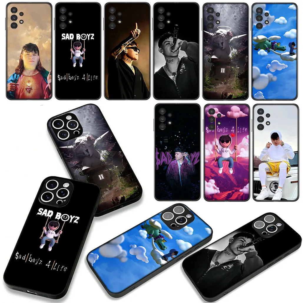 Чехол для телефона Juniors H JuniorH Wallpaper Case для Xiaomi Redmi Note 14 12 13 ProPlus + A4 A3 Pro Plus 12C 13C 14C 4G 5G Корпус