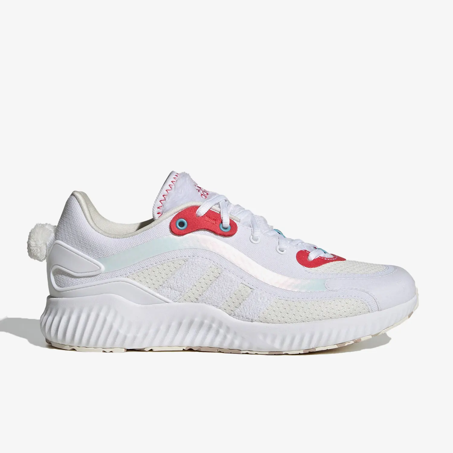 

Официальные женские дышащие кроссовки Adidas Jelly Bounce ID4252