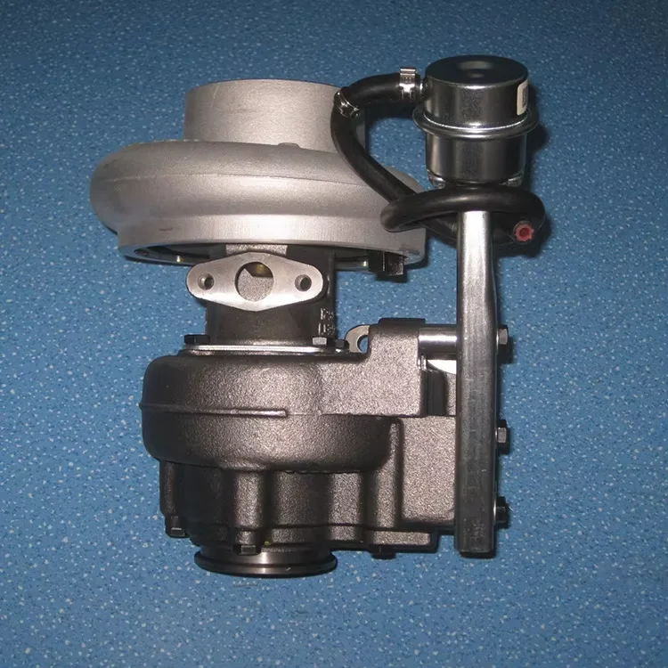 

ATV&UTVHx35w Turbocharger 3536971 3802767 500395274 3536975 HX35 Turbos Para Autos for Cummins 6BT 5.9 Engine Precision Turbo
