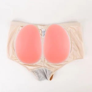 8 Hauptverkäufe Silikon Bunda - №3