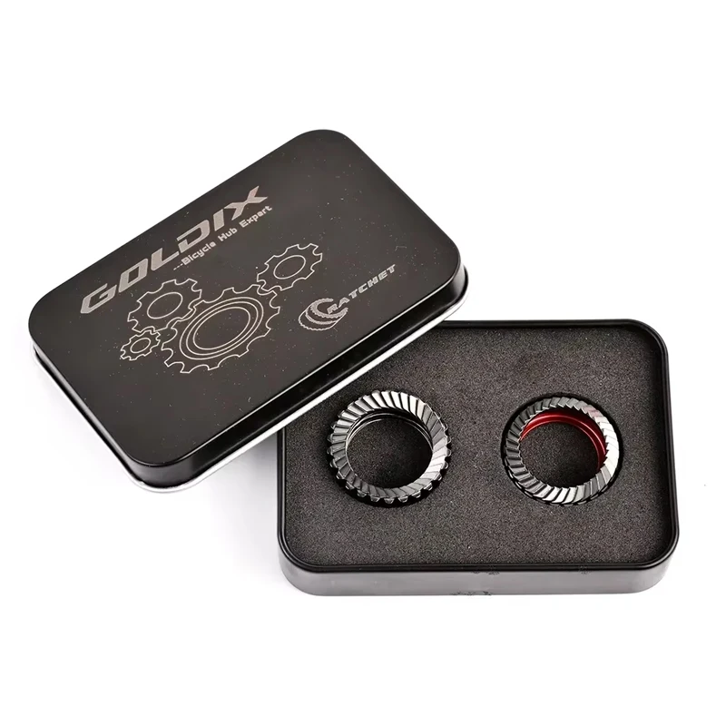 AliExpress GOLDIX New Ratchet Meshing Spiral Bike Hub 36T/60T for Road/Mountain Bike (370 350 310 180 160) Bicycle Hub Parts