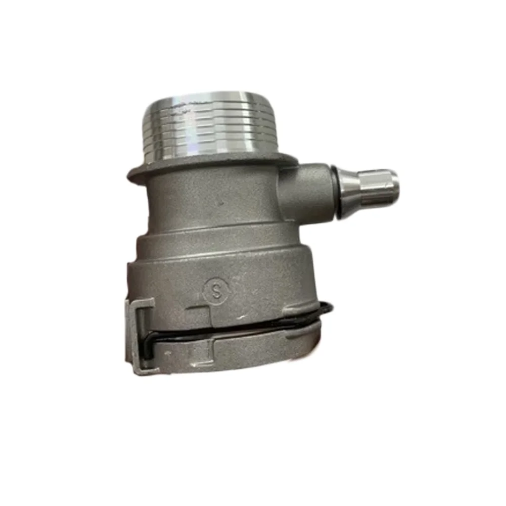 

Upper Radiator Coolant Hose Connector 17128616528 Fits For BMW 1 Series For F20 F21 and 2 Series F22 F23 2 0L Engine Models