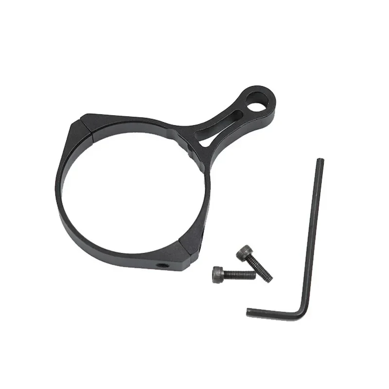 44 مللي متر/45 مللي متر التبديل عرض رمي رافعة حلقة 48 مللي متر قطر التكبير تعديل نطاق جبل مسدس لعبة بندقية نطاق الملحقات