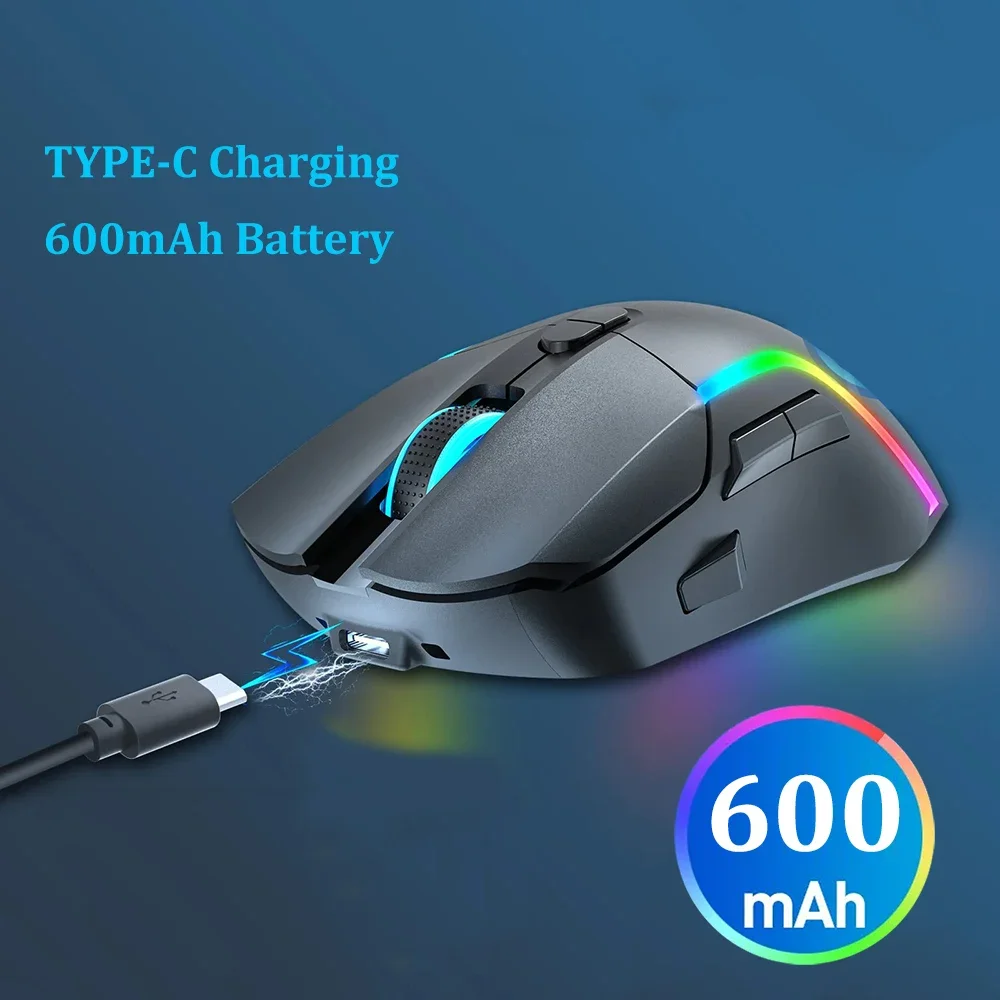 8 Buttons 2.4G Wire… - image