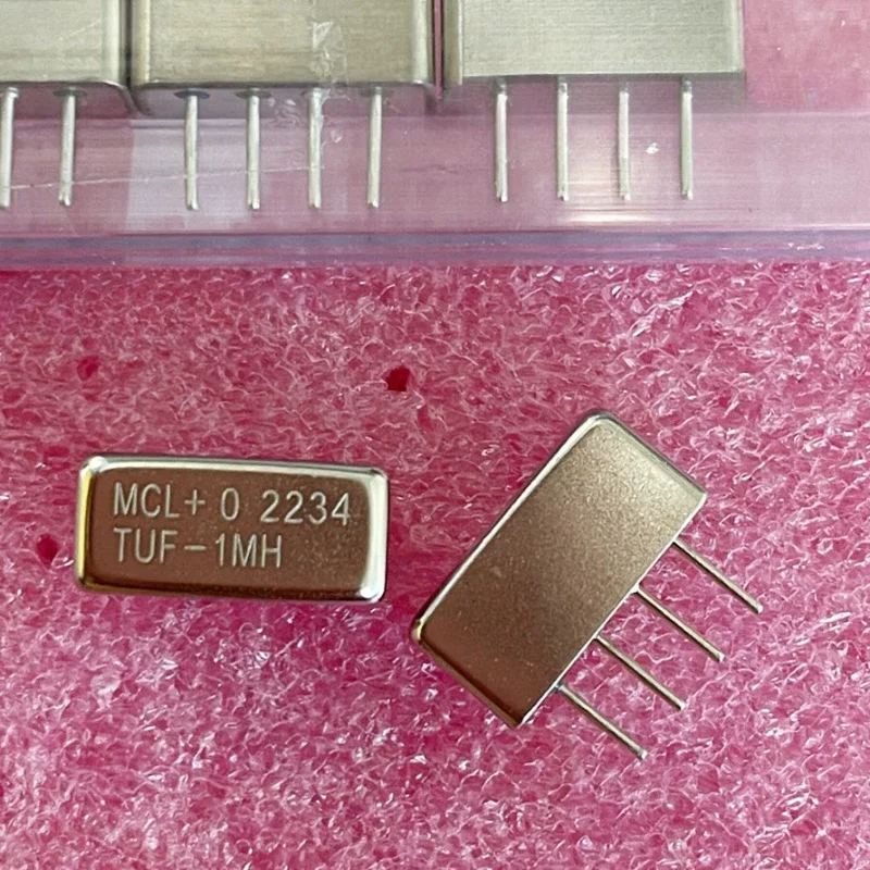 送料無料-tuf-1mh-周波数ミキサー-lo-電源-13-dbm-2-～-600-mhz