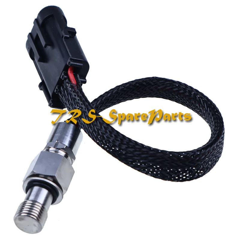 Hydraulic Motor Speed Sensor For Eaton 6026077 6026077-001 New Replacement