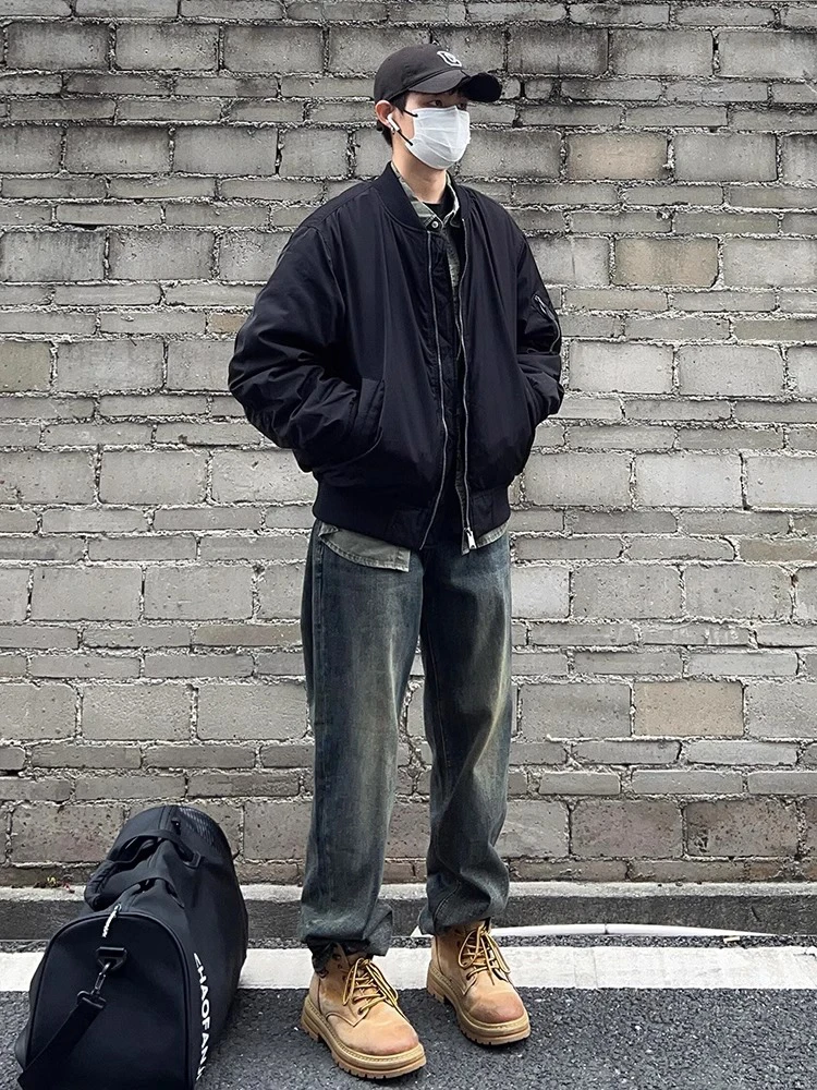 Men's Fleece Lined Denim Jeans - đánh giá và giá Men'S Fashion Jeans And Boots
