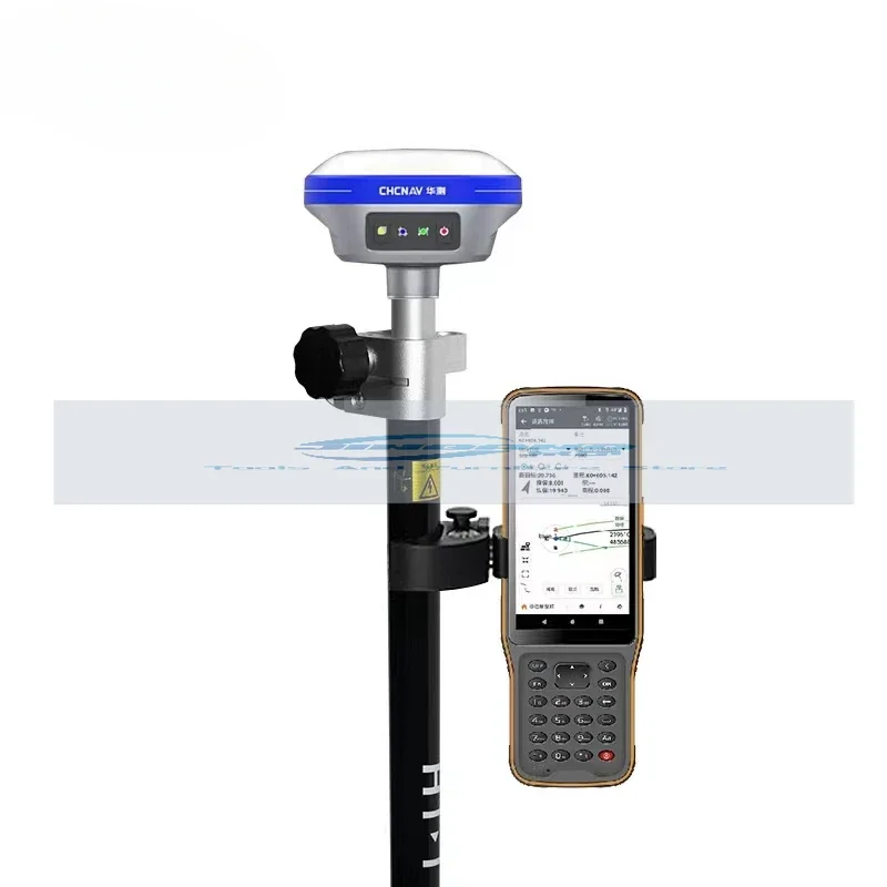 CHC I73 Trimble Gps Rtk Gps Gnss Rtk High Accuracy Positioning Measuring GPS BDS GLONASS Galileo