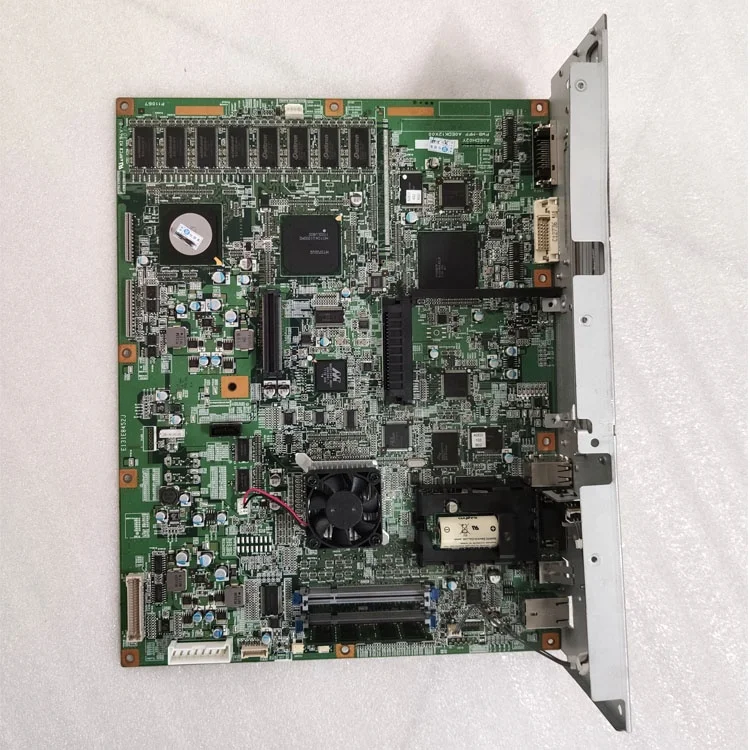 코니카 미놀타 비즈허브 C360 C280 C220 프린터용 정품 중고 MFP 이미지 컨트롤 프린트 보드