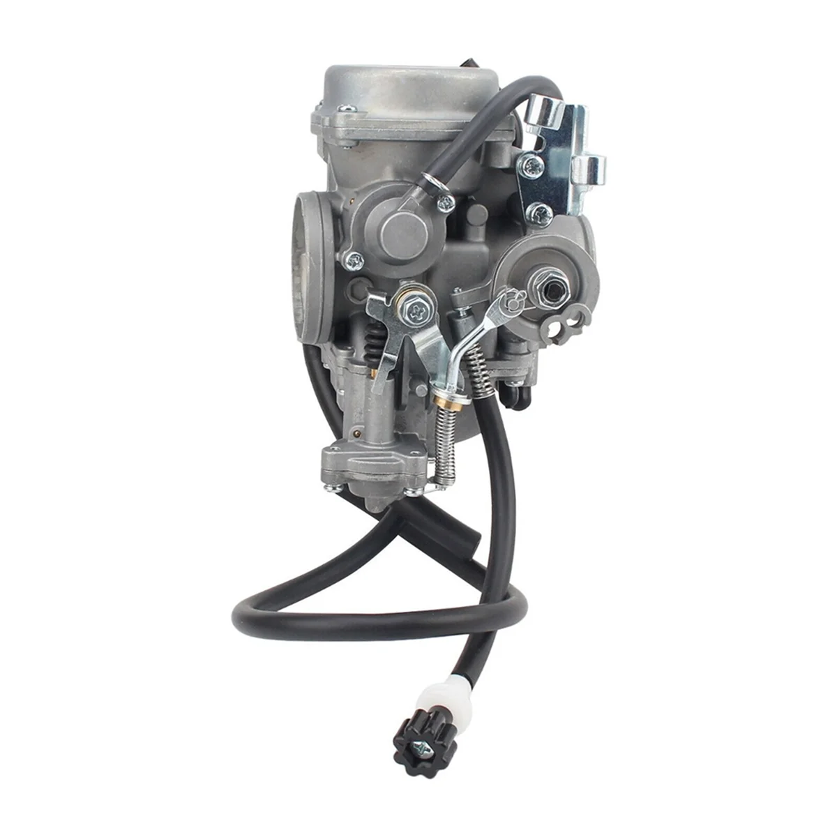 For Honda Shadow Spirit 750 VT750C Aero 750 VT750 Carburetor with Fuel Filter 16100-MFE-771 16100-MEG-000