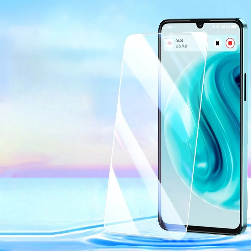 Hd Scratch Proof Sc…