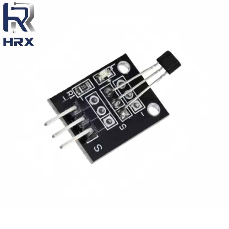 1-10Pcs KY-003 Hall… - image