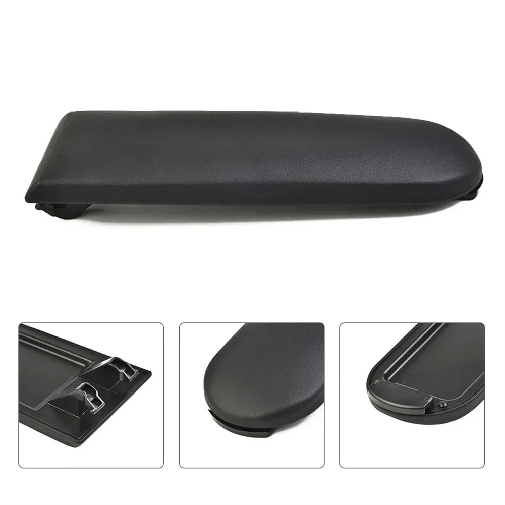 Factory Specifications Center Console Latch Easy Installation Center Console Armrest Lid Armrests For Golf 1999-2005