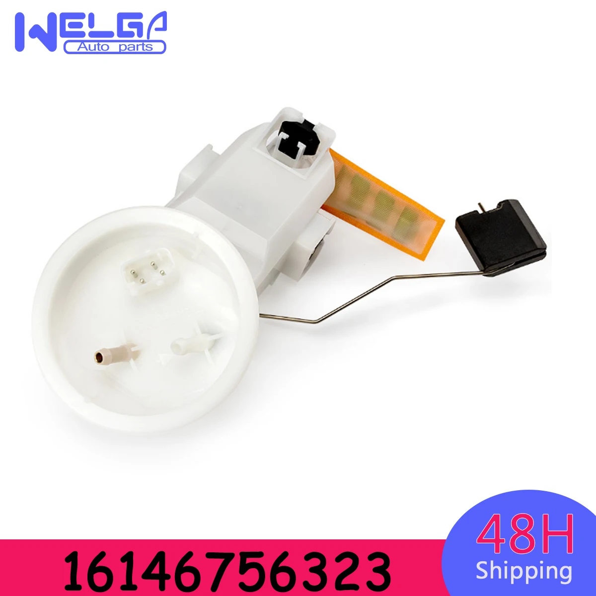 

Car ​Accessories Fuel Pump Assembly 16146756323 For BMW Z3 1996 1997 1998 1999-2002 1.9L 2.0L 2.2L 2.5L 3.0L 2.8L New