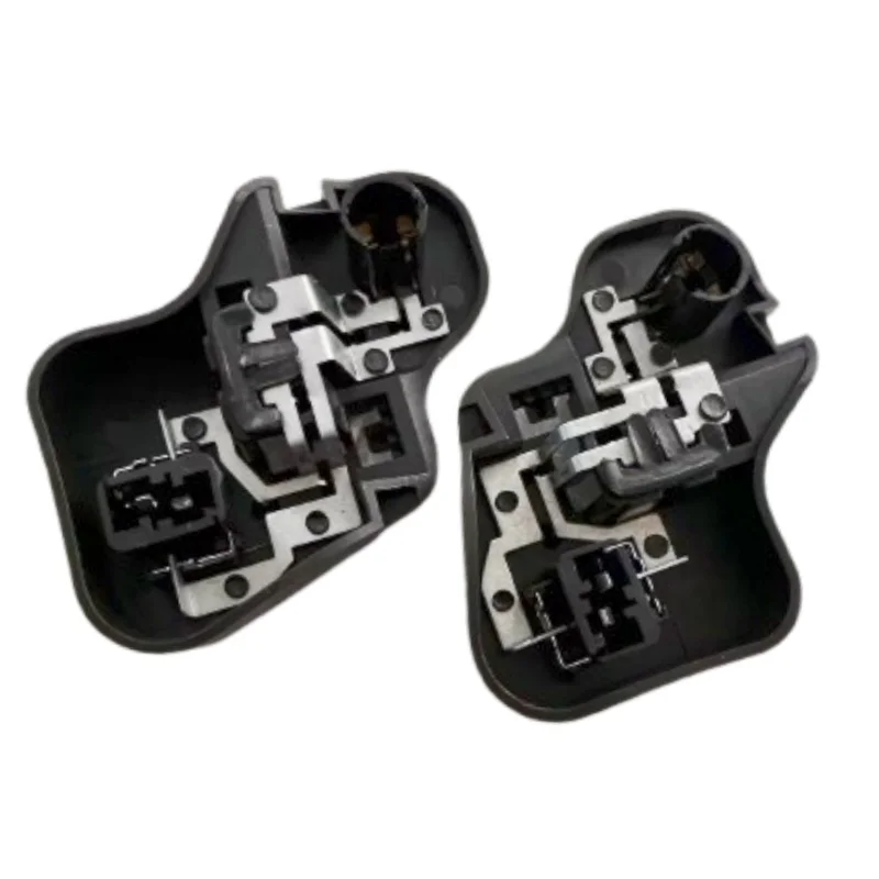 Rear Left Right Inn…