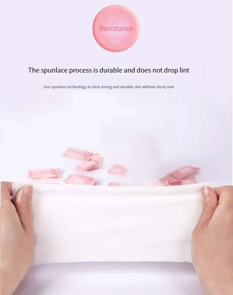 Einweg-Gesichtshandtuch, Vliesstoff, komprimiert, magisches Einweghandtuch, Tablet-Tuch, Tücher, Taschentuch, Maske, Make-up-Reinigung – Detail 10