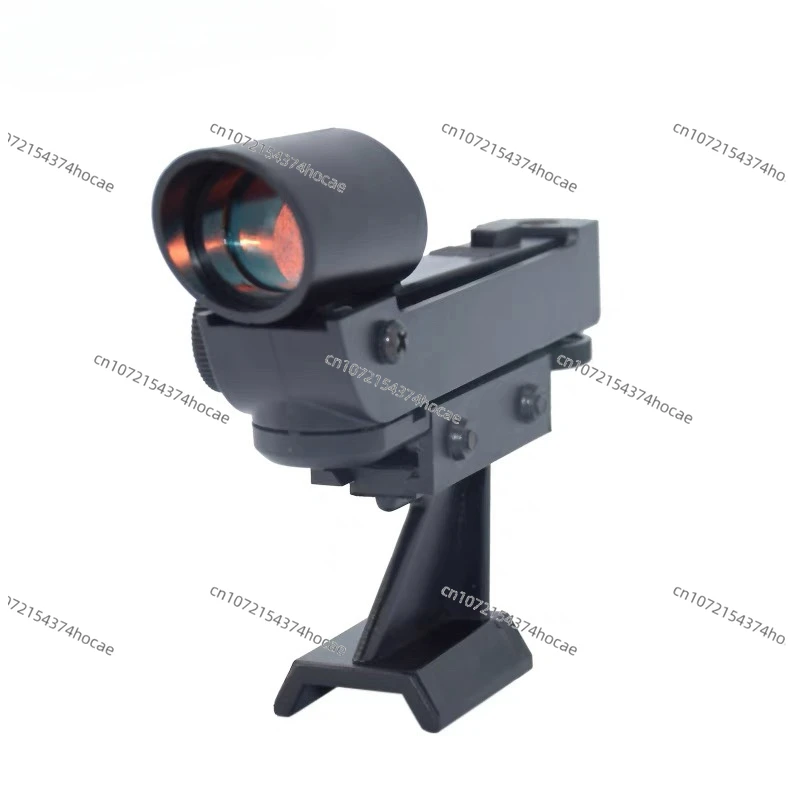 Red dot star-seeking mirror 80EQ80DX 127SLT 150SLT astronomical telescope is suitable for original and genuine products.