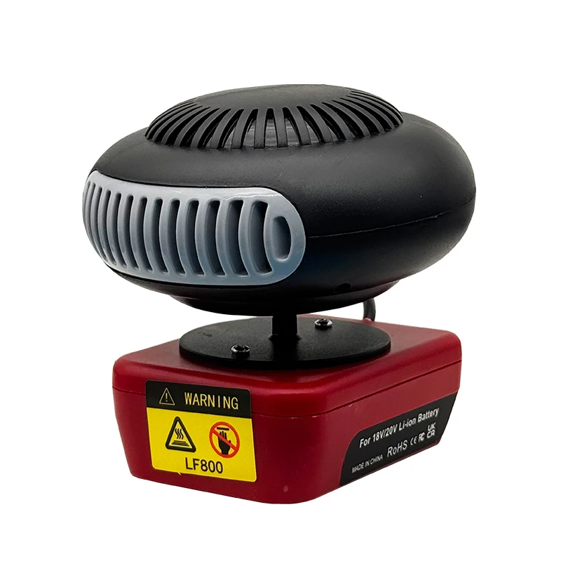 Thumbnail 4 - #35 Best Fans to Buy In 2026