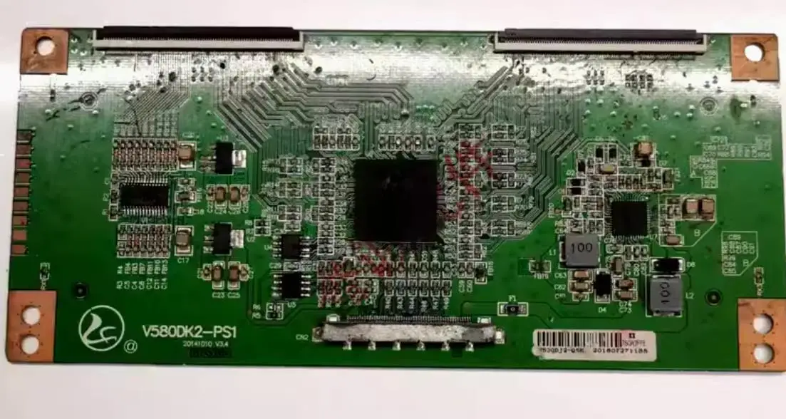 V580DK2-PS1 T CON logic board  FOR  V390,V420,V500,V580DK2-PS1