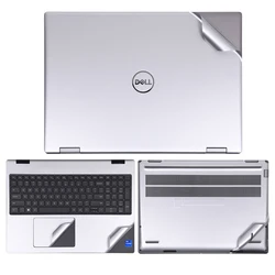 Laptop Decal for Dell Precision 3490 5680 3480 5470 3581 7770 7780 7670 5510 5540 CUSTOM PRE-CUT Vinyl Skin Sticker No Residue