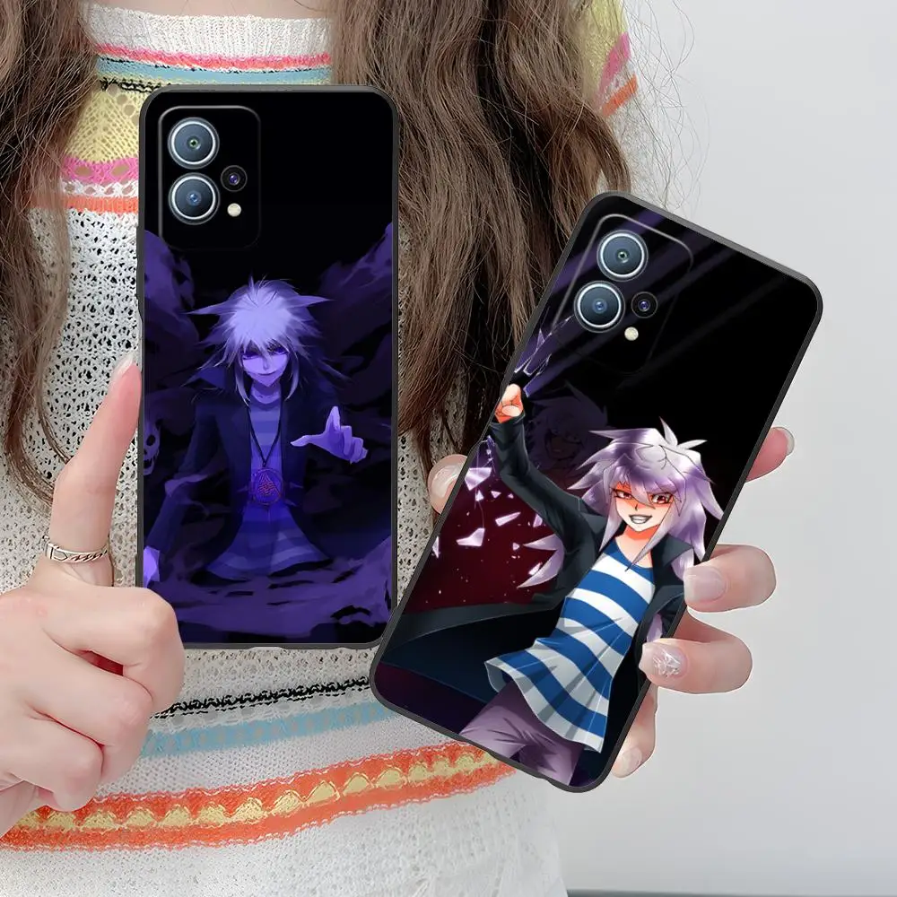 Yugioh Yami Bakura … - image