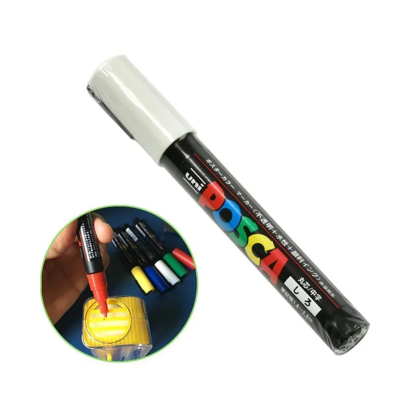 Queen Bee Marking Marker Pen Harmless keeping Tools Mark Plastic Marks Tool