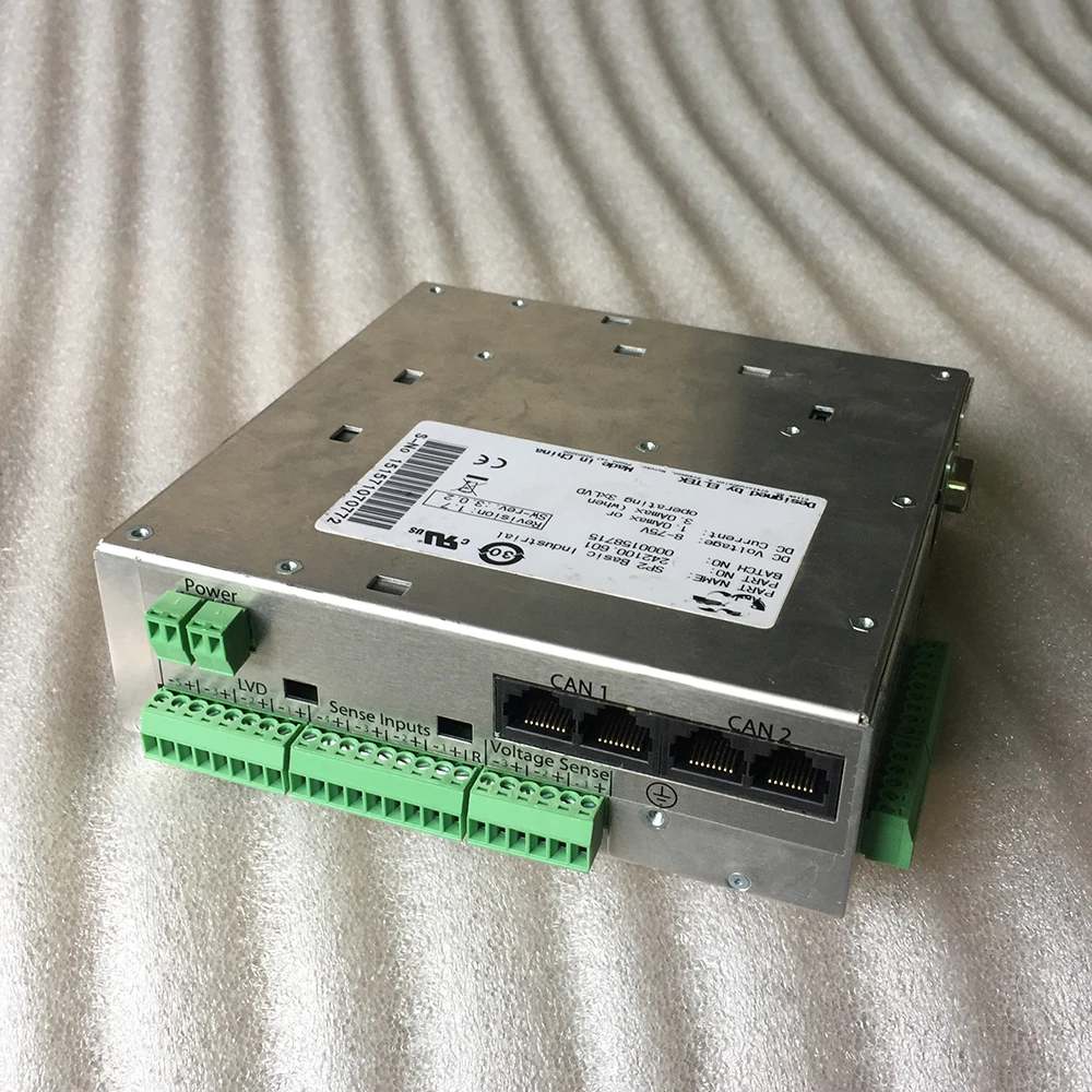 

Power Module SMARTPACK2 BASIC Perfect Test 242100.601