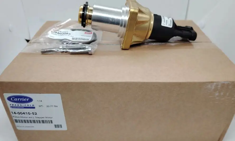 14-00410-53 Valve Repair Kits ETV Carrier HE19